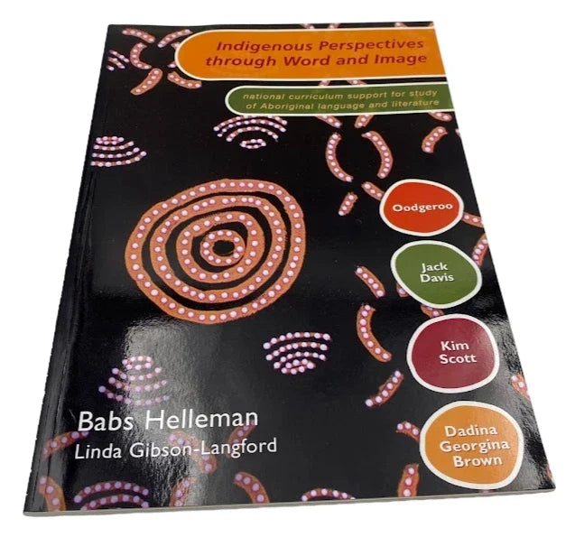Indigenous Perspectives Through Word and Image, Pearl Press photograph 1
