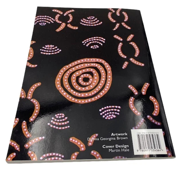 Indigenous Perspectives Through Word and Image, Pearl Press photograph 2