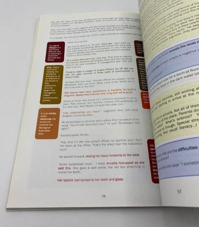 Indigenous Perspectives Through Word and Image, Pearl Press photograph 3