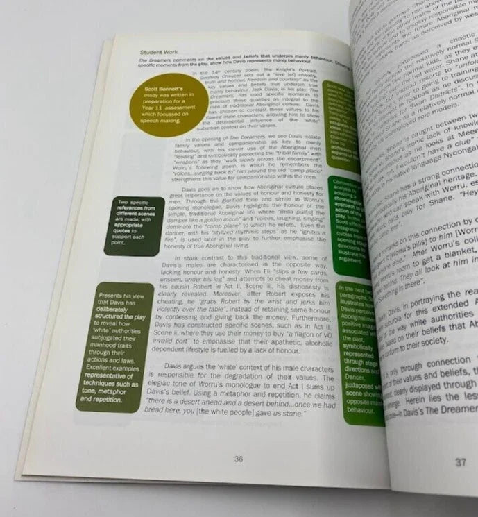 Indigenous Perspectives Through Word and Image, Pearl Press photograph 4