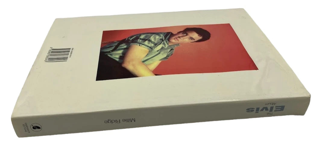 Elvis Presley three-book bundle, Pearl Press photograph 10