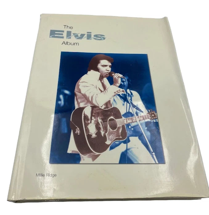 Elvis Presley three-book bundle, Pearl Press photograph 8