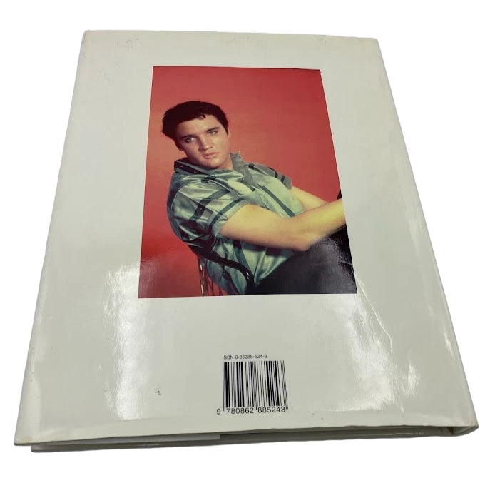 Elvis Presley three-book bundle, Pearl Press photograph 9