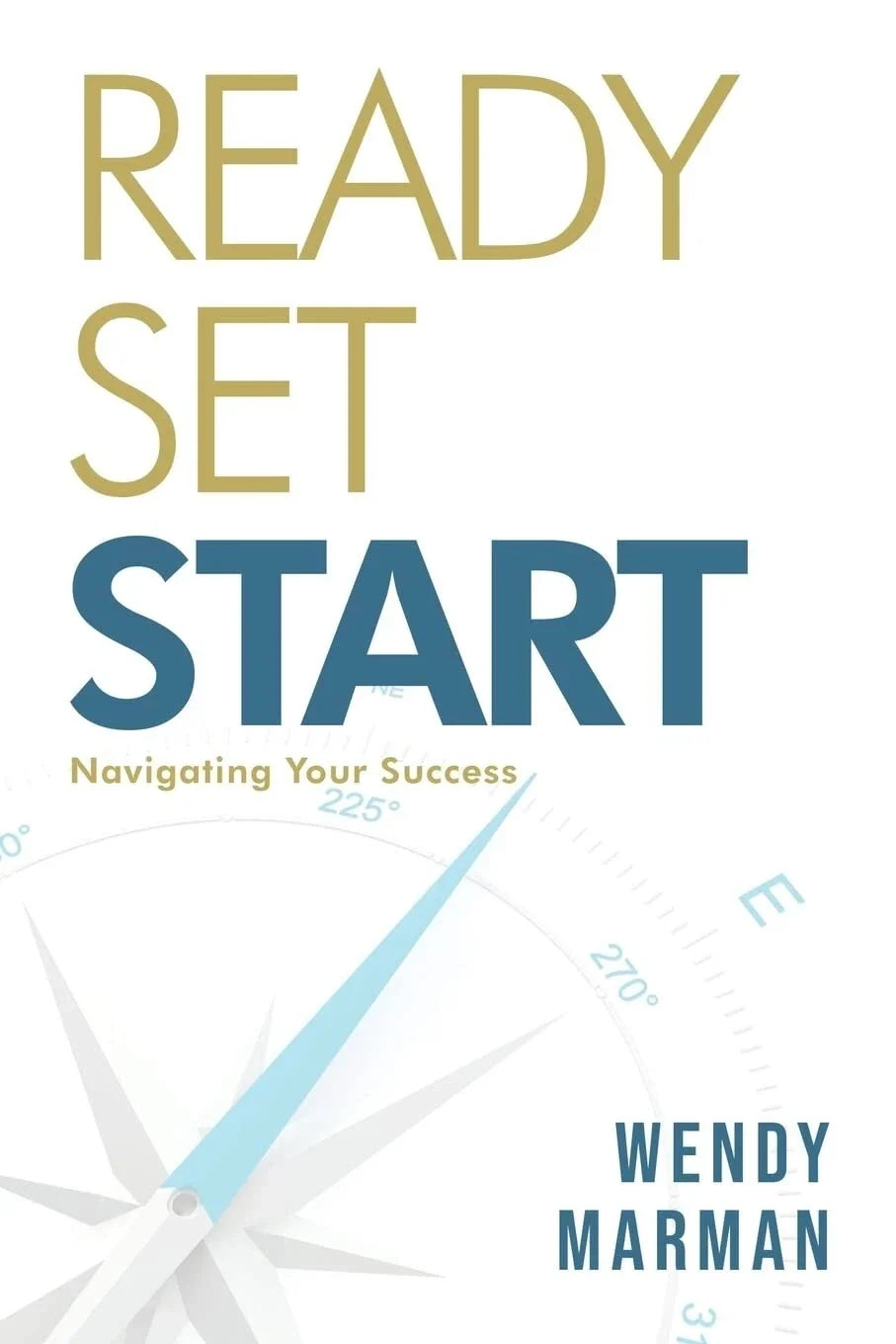 Ready, Set, Start: Navigating Your Success, Pearl Press photograph 1