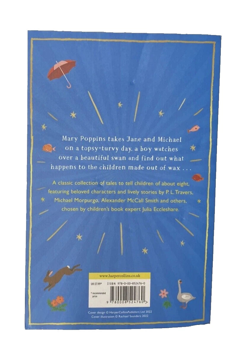 Stories for 8 Year Olds Classic Collection of Stories for Kids PB 2023 Children, Pearl Press photograph 2