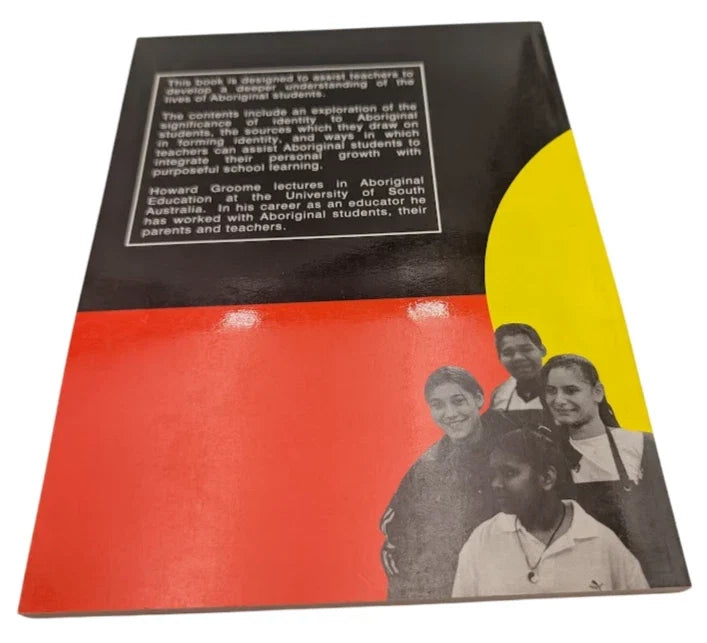 Working Purposefully with Aboriginal Students - photograph 2
