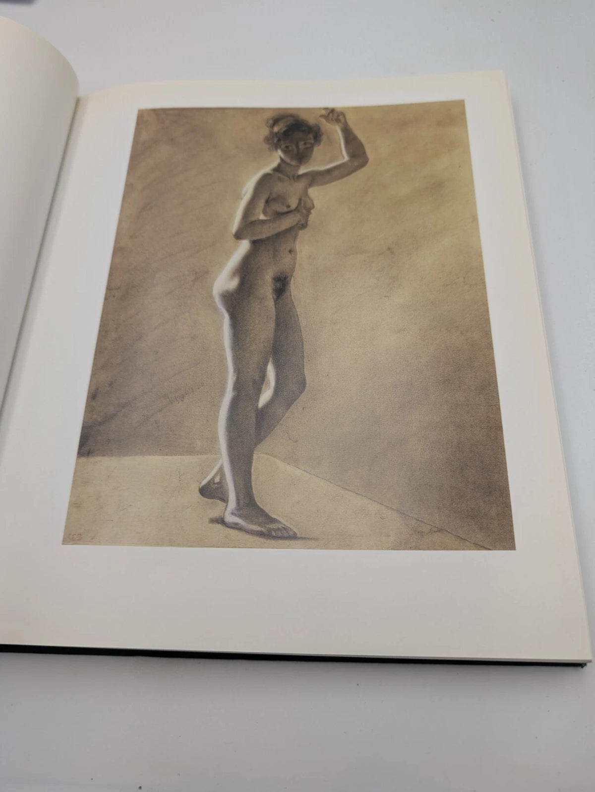 Delacroix und meine Modernen, Pearl Press photograph 10