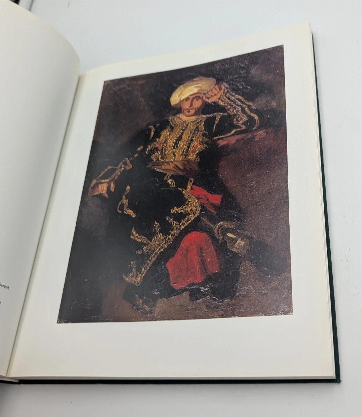 Delacroix und meine Modernen, Pearl Press photograph 13