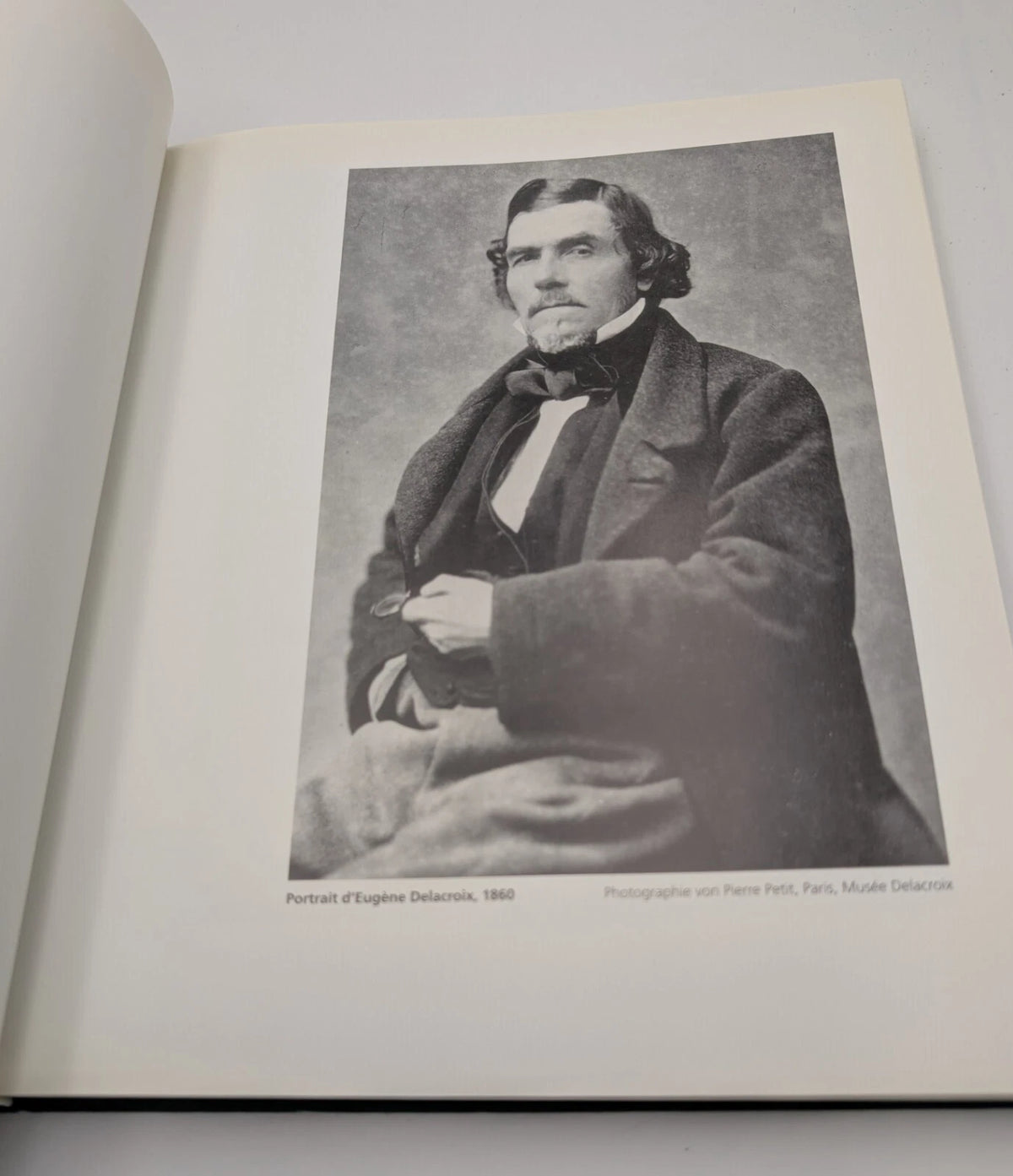 Delacroix und meine Modernen, Pearl Press photograph 9
