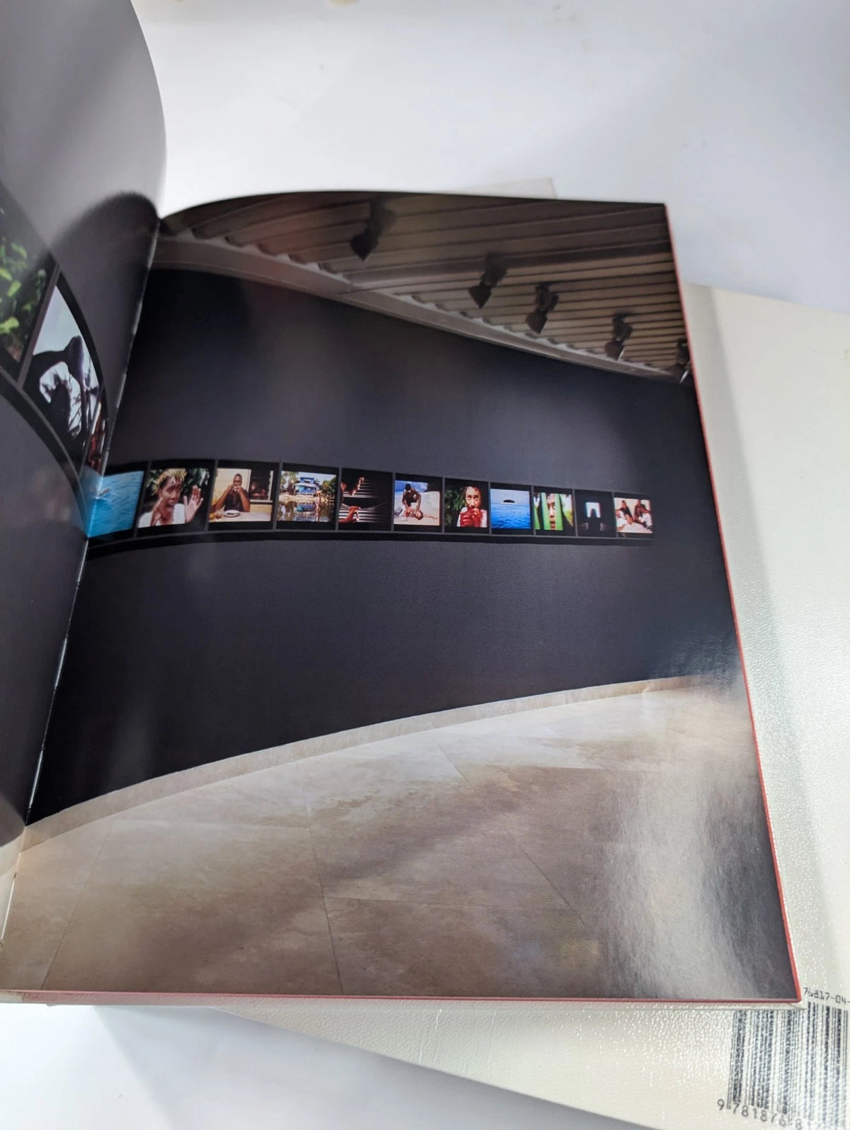 The Project and The Independence Project boxed art bundle, Pearl Press photograph 10