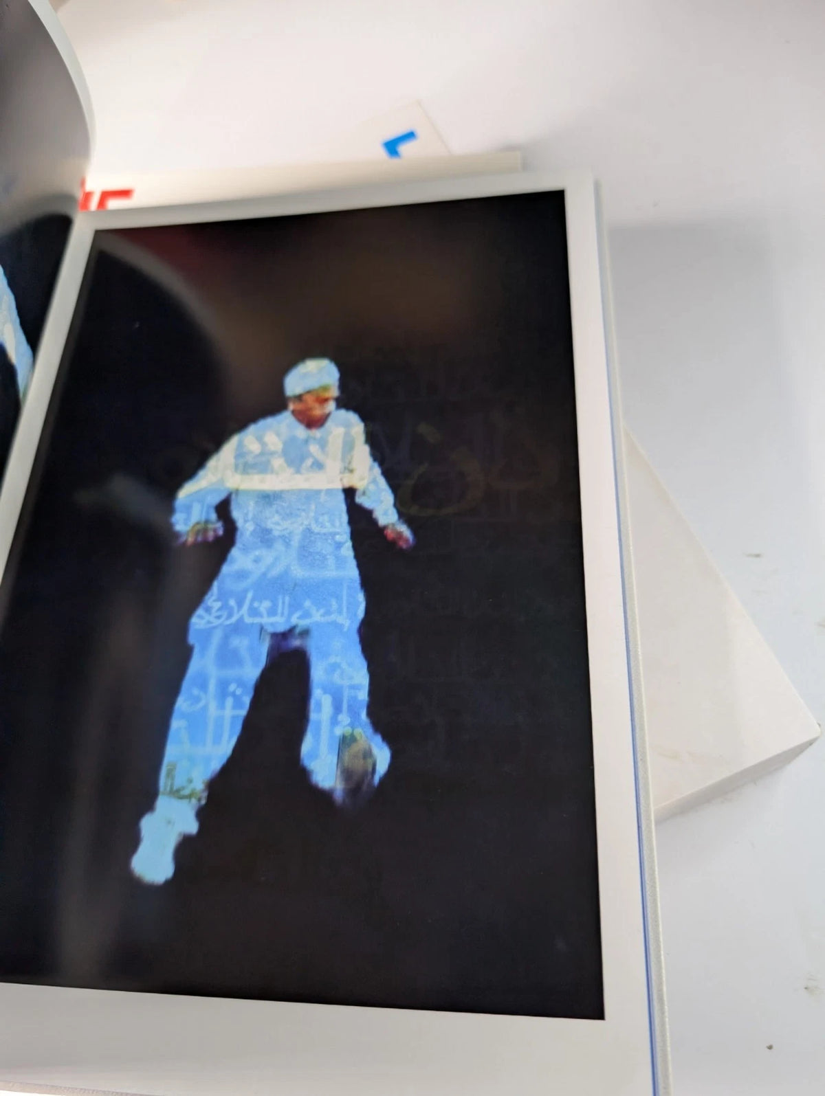 The Project and The Independence Project boxed art bundle, Pearl Press photograph 6