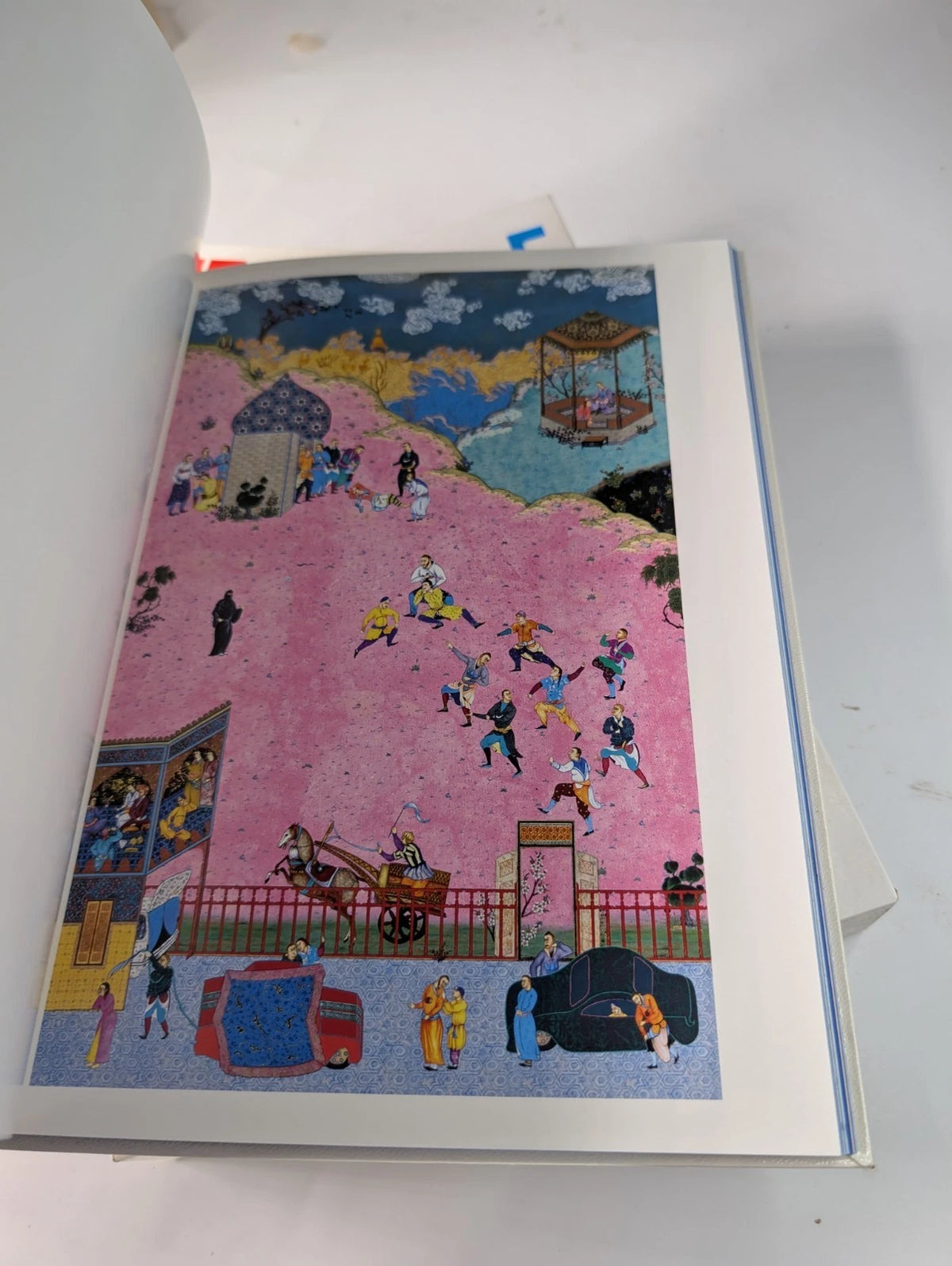 The Project and The Independence Project boxed art bundle, Pearl Press photograph 7