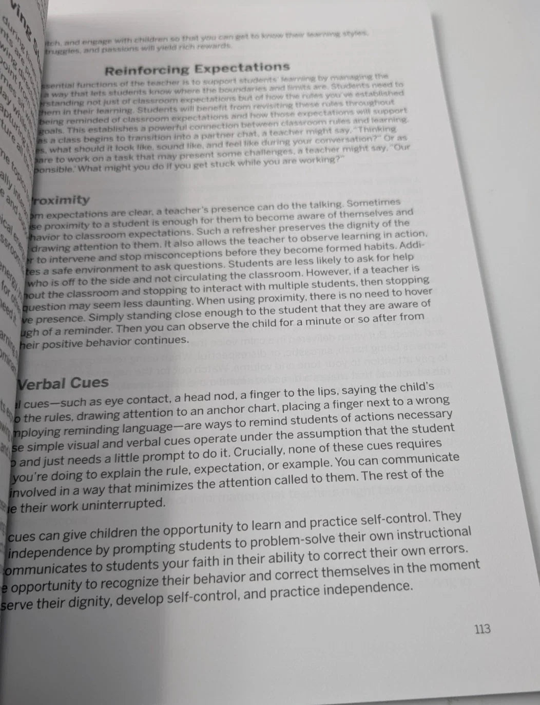 Elementary Core Course Resource Book - photograph 8