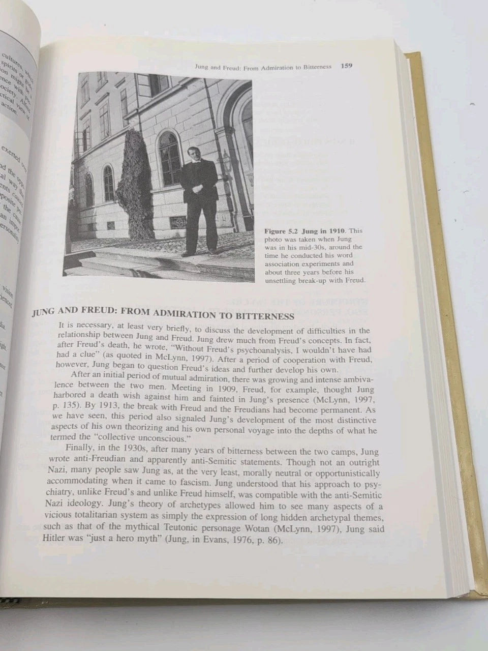 Beneath the Mask personality textbook, Pearl Press photograph 4