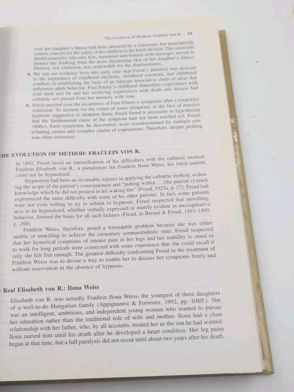 Beneath the Mask personality textbook, Pearl Press photograph 6