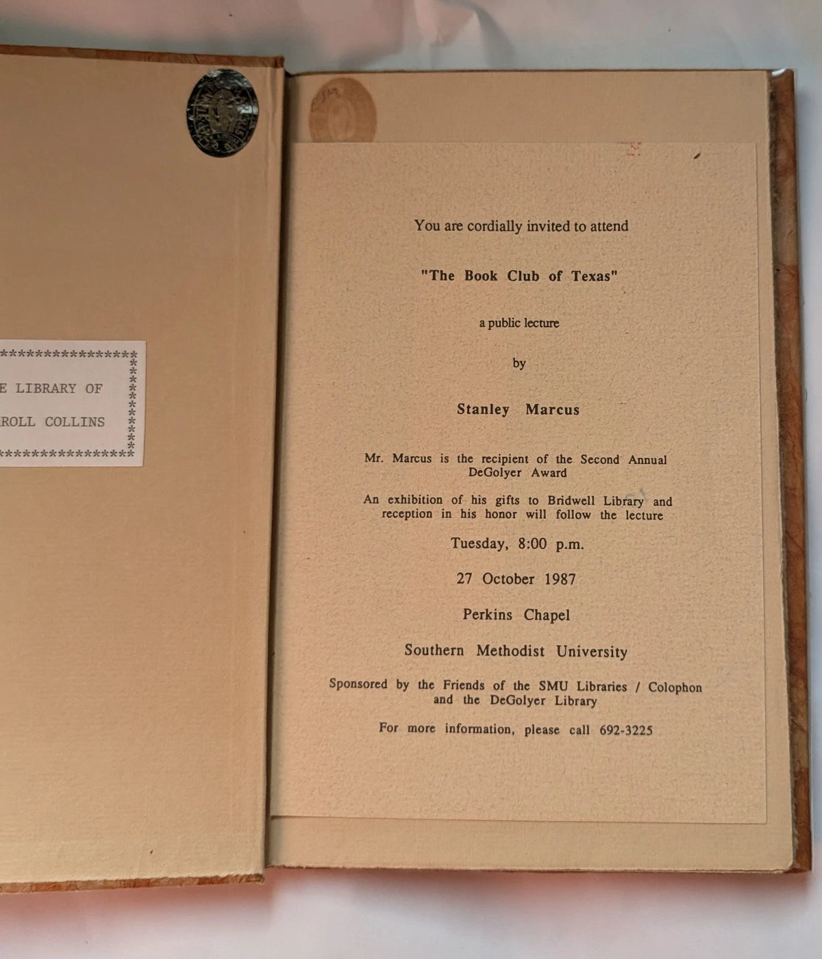 Eneas Africanus 1930 limited edition, Pearl Press photograph 12