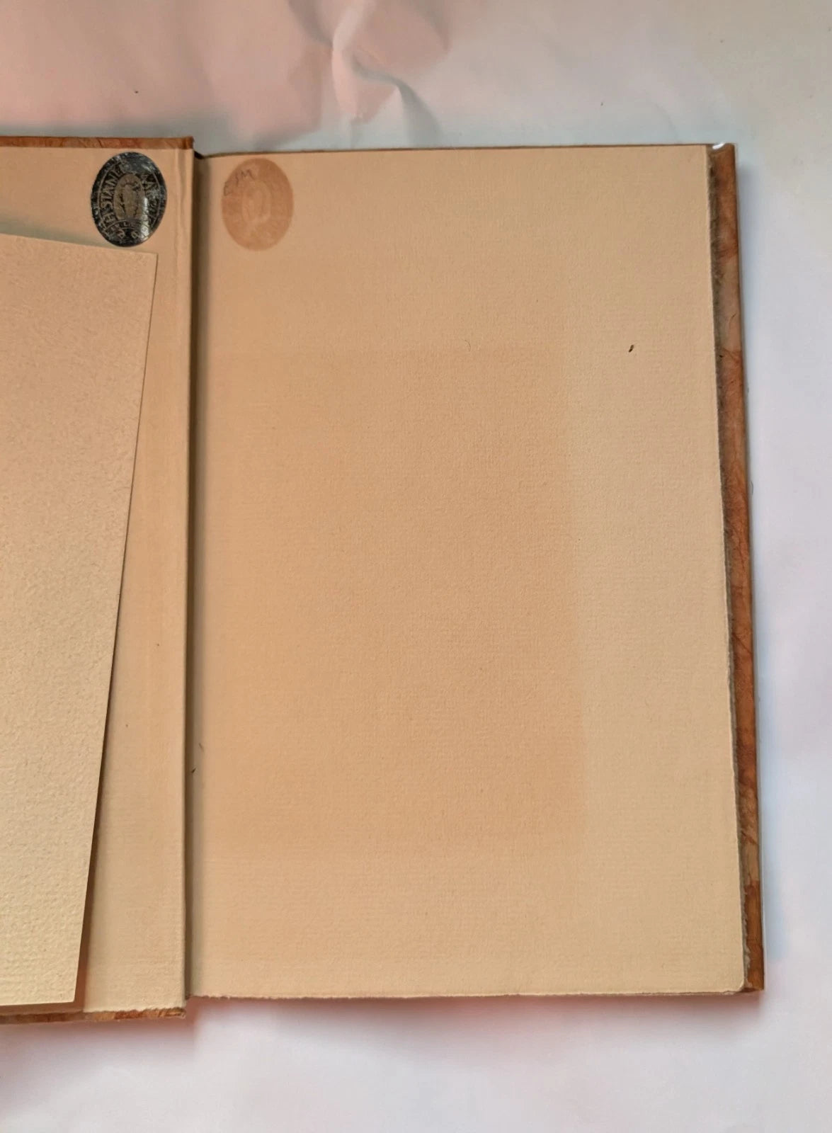 Eneas Africanus 1930 limited edition, Pearl Press photograph 5