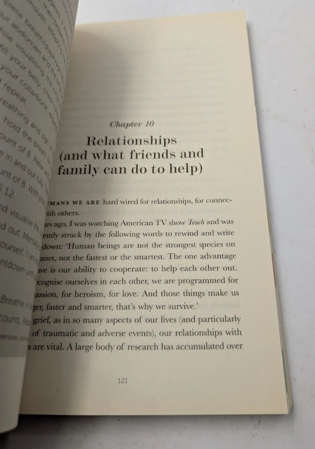 What Abi Taught Us, Pearl Press photograph 5