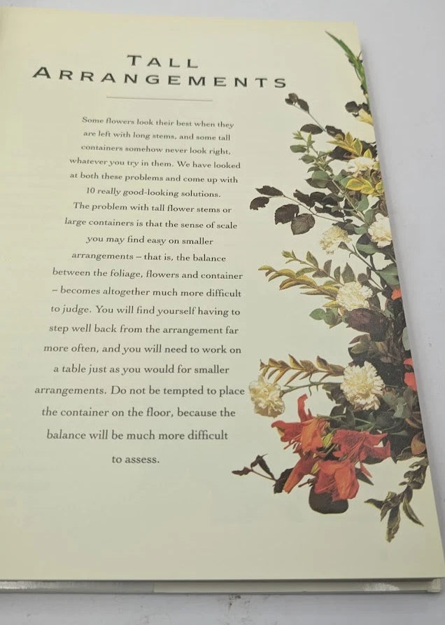 Three-book Australian wildflower and floristry bundle, Pearl Press photograph 6