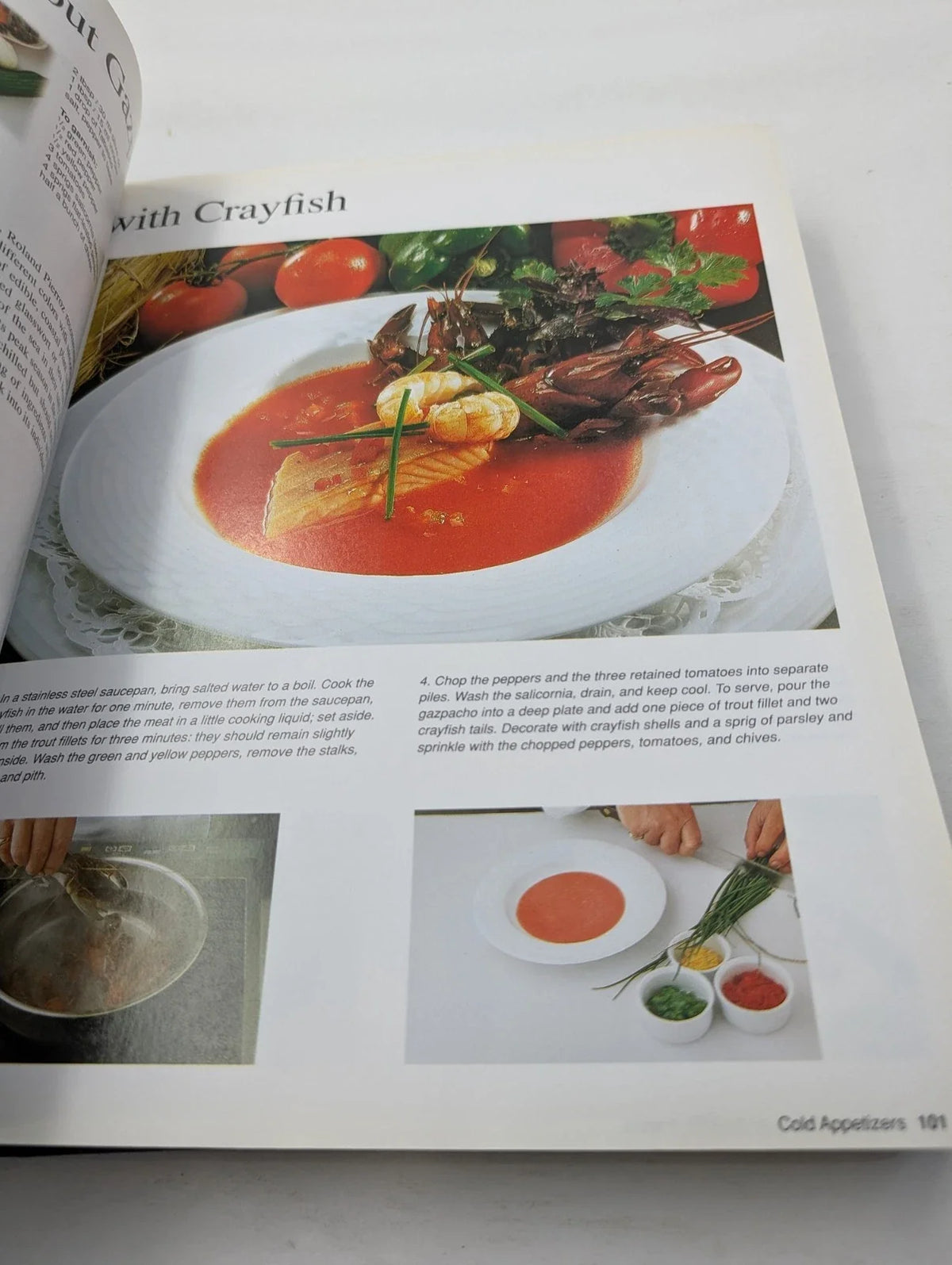 Dine With Europe's Master Chefs - photograph 11