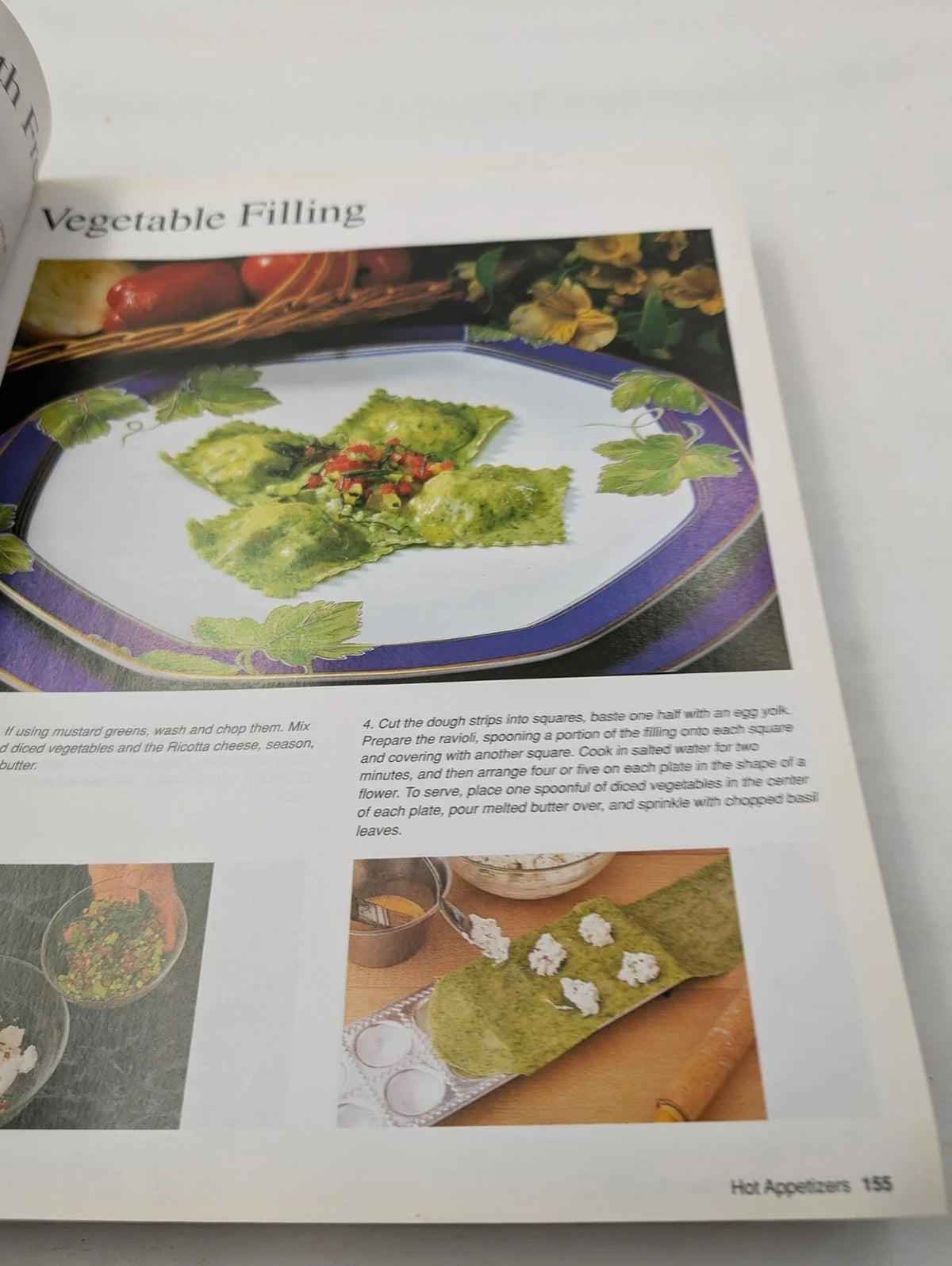 Dine With Europe's Master Chefs - photograph 12