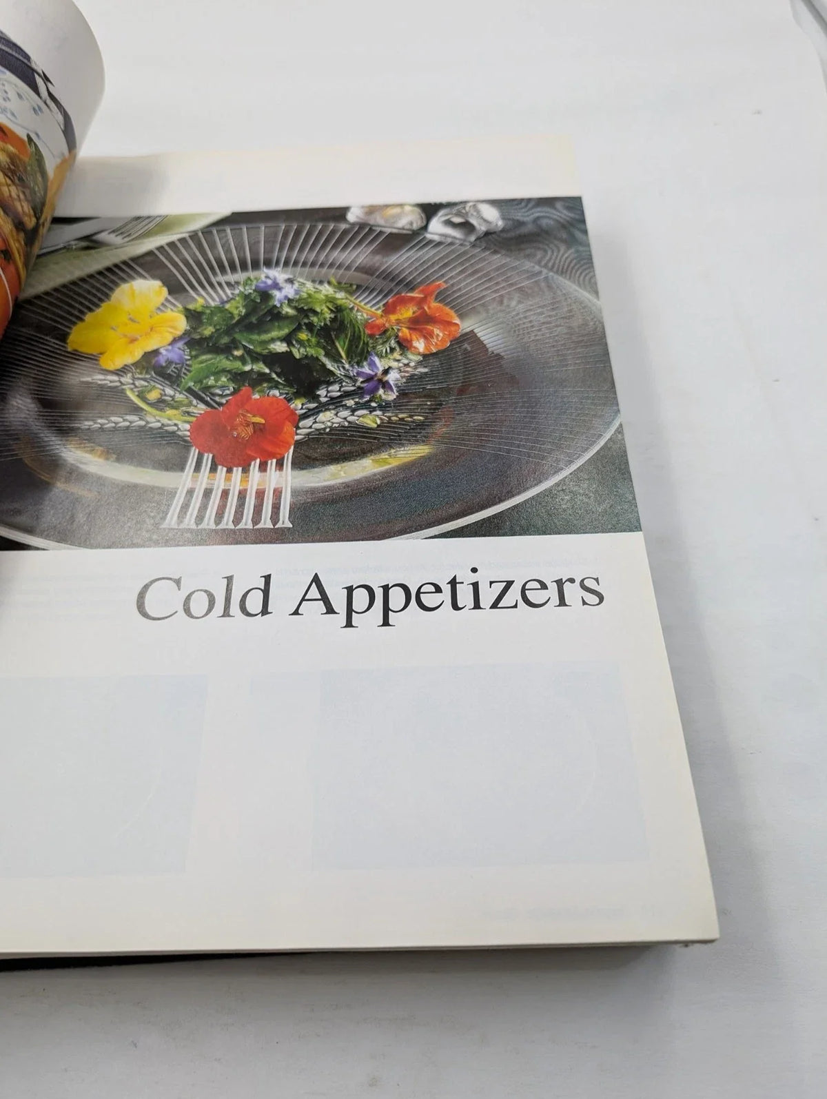 Dine With Europe's Master Chefs - photograph 14