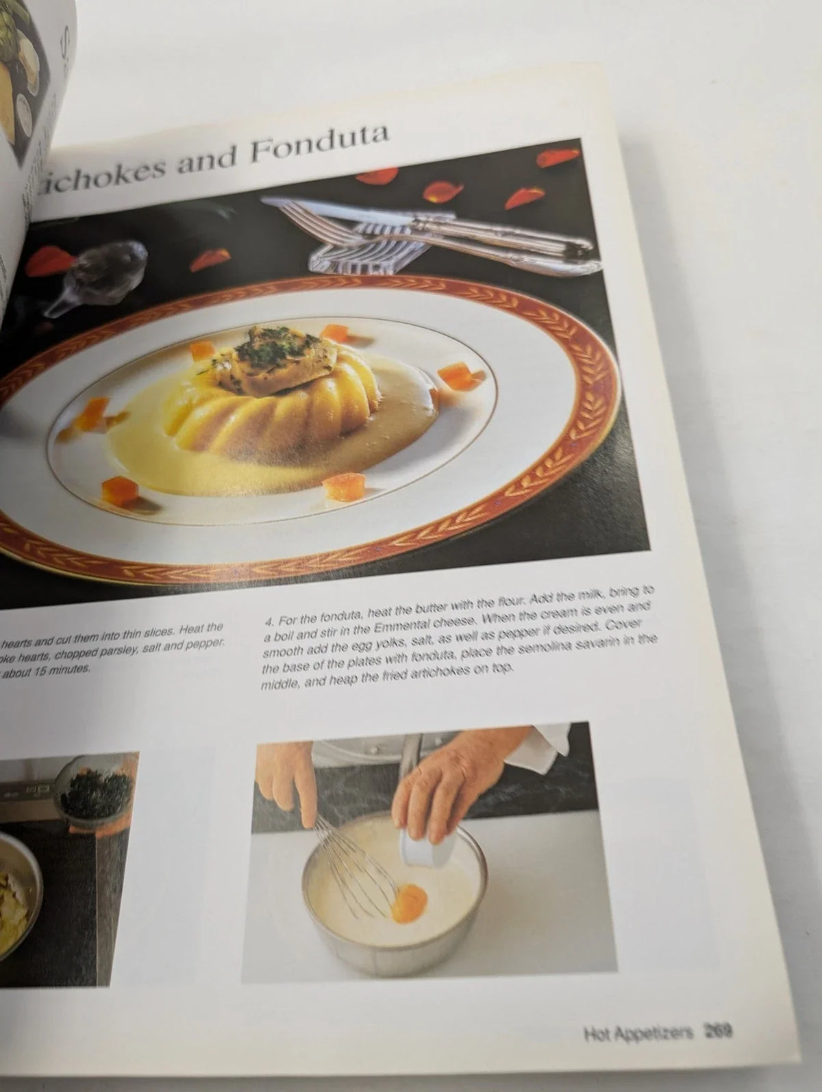 Dine With Europe's Master Chefs - photograph 8