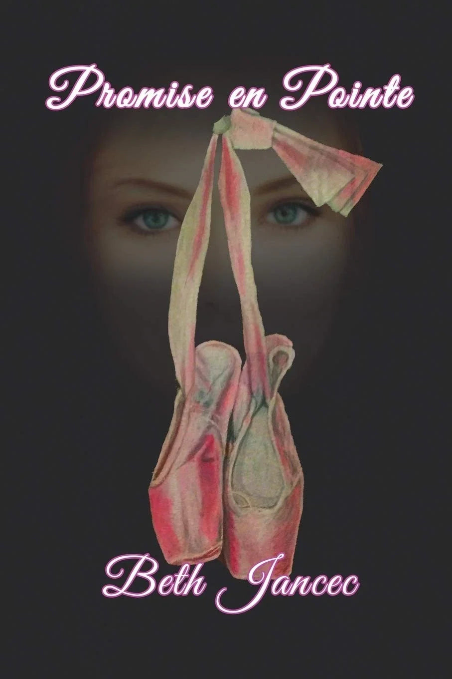 Promise en Pointe - front cover