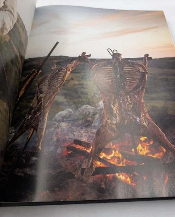 Far Afield: Rare Food Encounters from Around the World - photograph 5