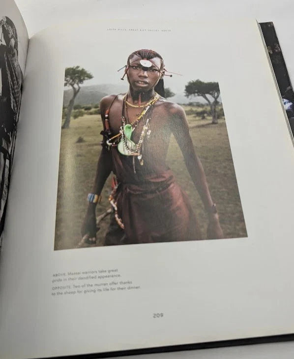 Far Afield: Rare Food Encounters from Around the World - photograph 8