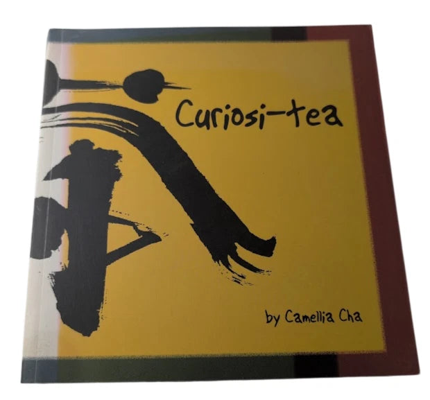 Curiosi-tea - photograph 1