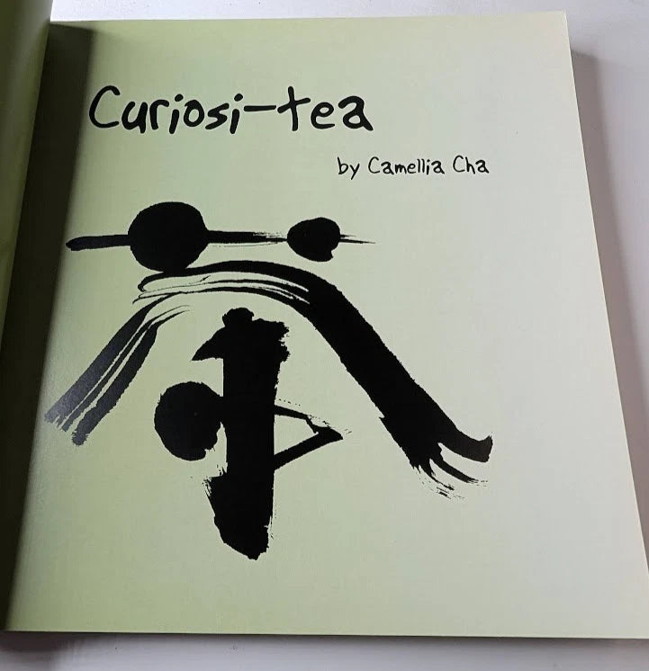 Curiosi-tea - photograph 4