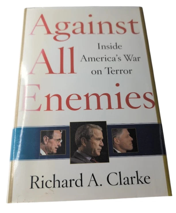 Against All Enemies - photograph 1