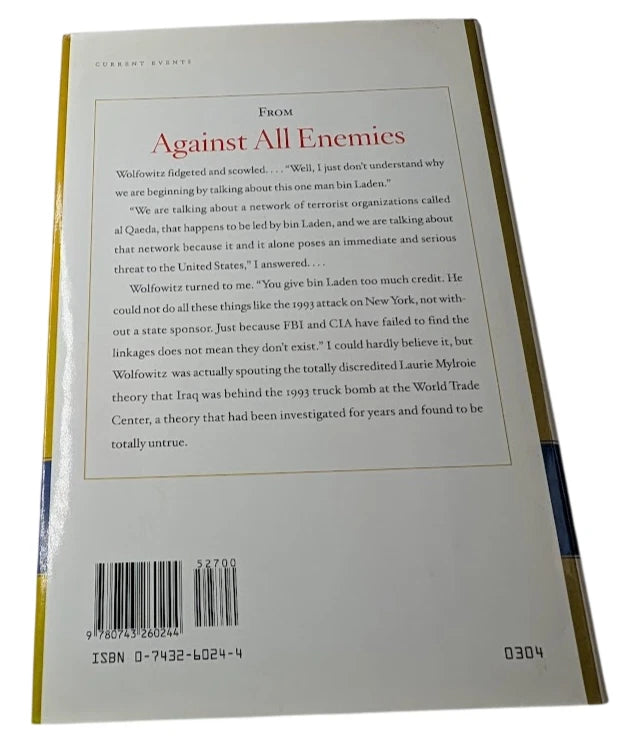 Against All Enemies - photograph 2