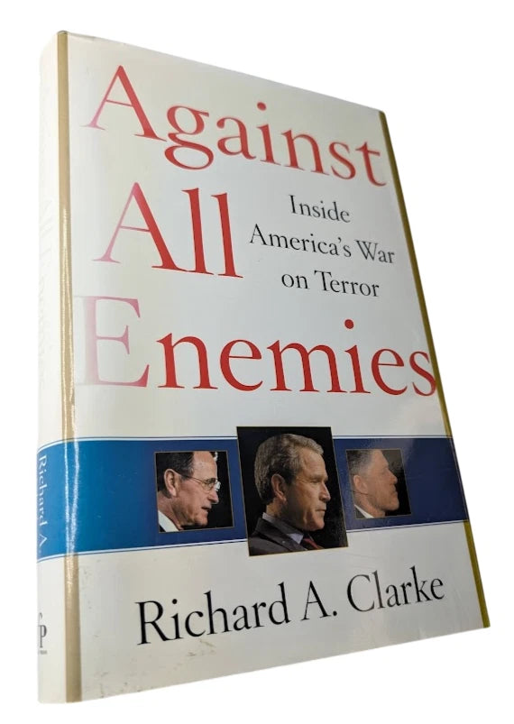 Against All Enemies - photograph 3