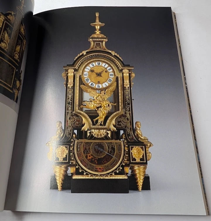 The Frick Collection: Decorative Arts Handbook - photograph 4