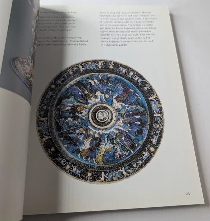 The Frick Collection: Decorative Arts Handbook - photograph 6