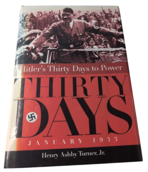 Hitler's Thirty Days to Power - photograph 1