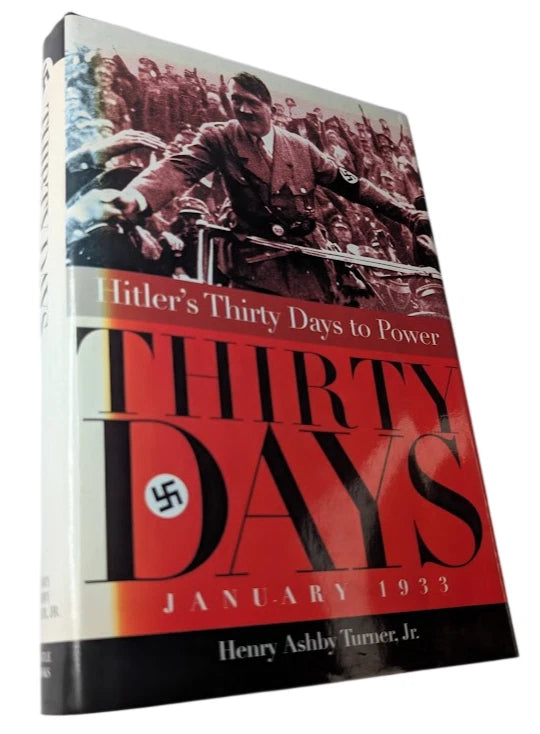 Hitler's Thirty Days to Power - photograph 3