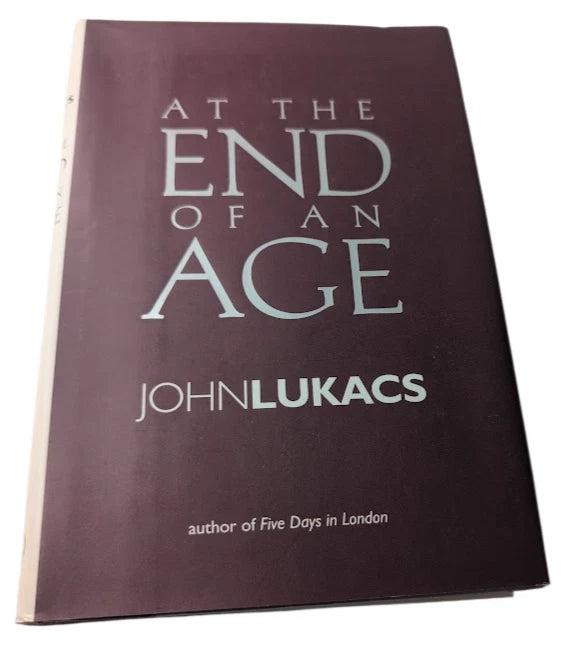 At the End of an Age - photograph 1