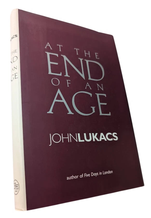 At the End of an Age - photograph 3