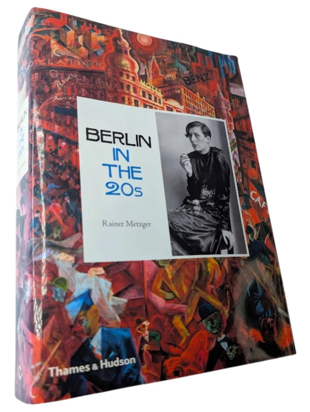 Berlin in the Twenties - photograph 2