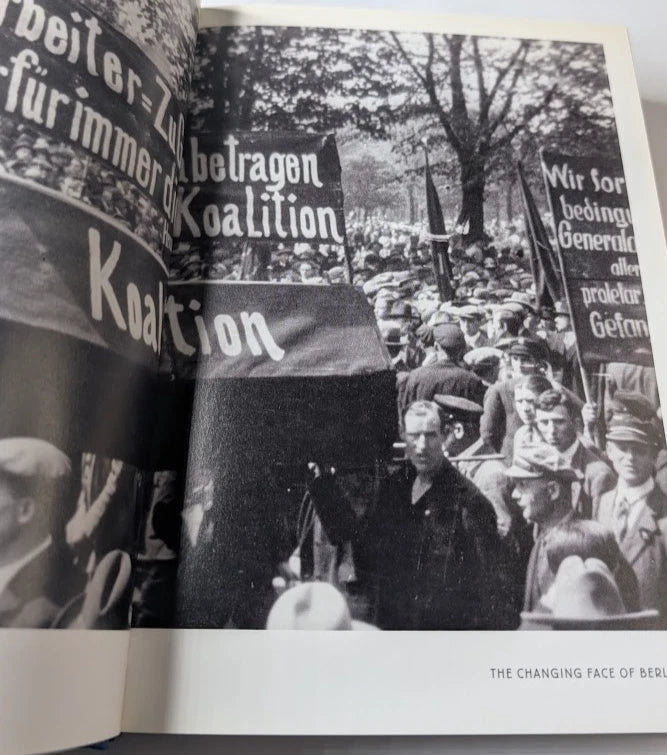 Berlin in the Twenties - photograph 7