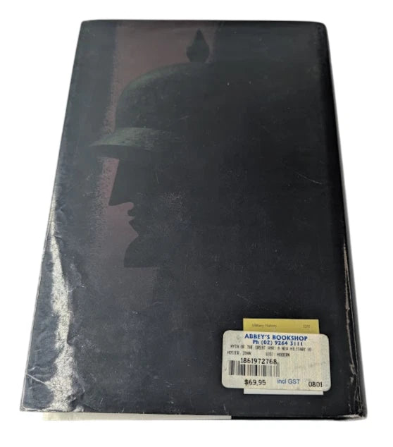 The Myth of the Great War - photograph 2