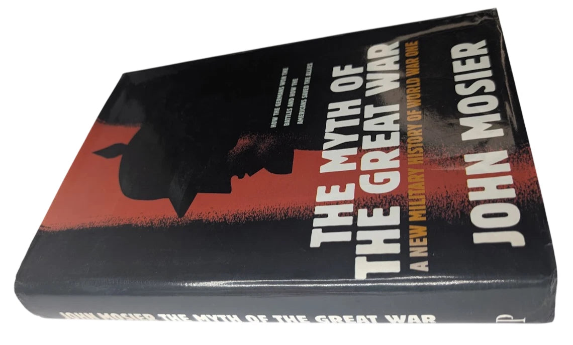 The Myth of the Great War - photograph 3