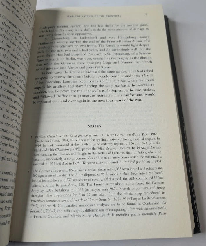 The Myth of the Great War - photograph 5