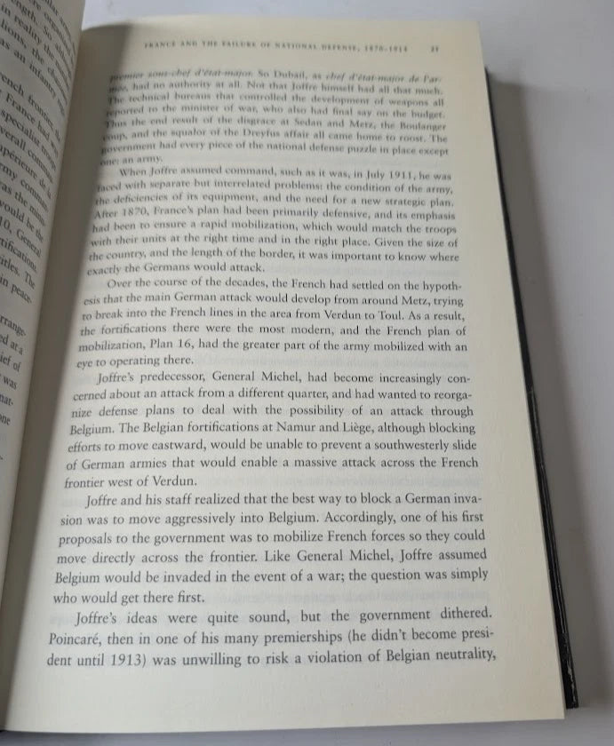 The Myth of the Great War - photograph 6