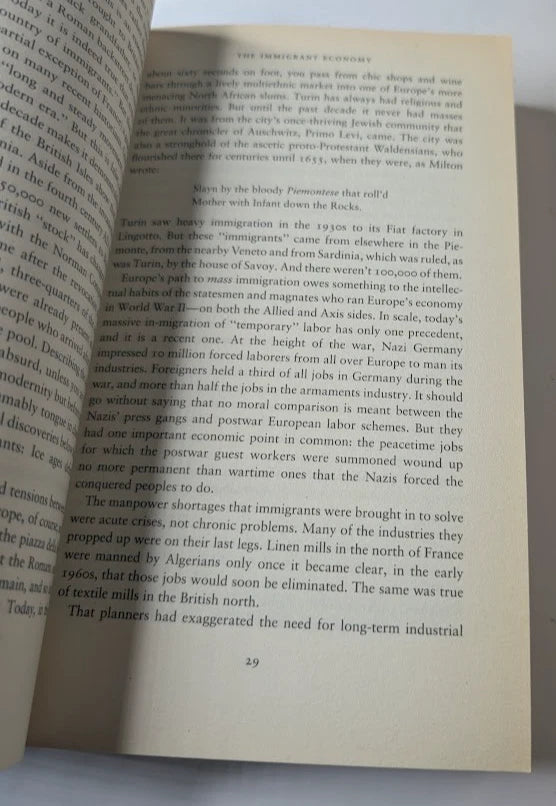 Reflections on the Revolution in Europe - photograph 5