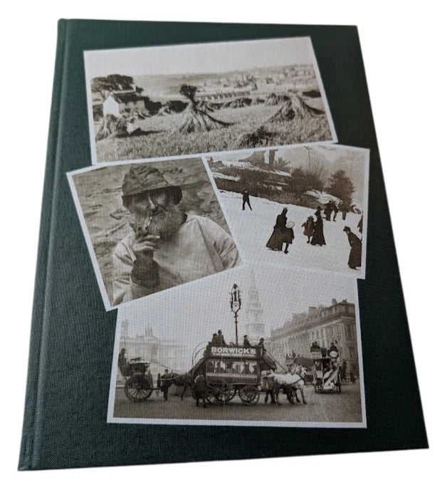 Travels of a Victorian Photographer Francis Frith Folio Society, actual copy photograph 1