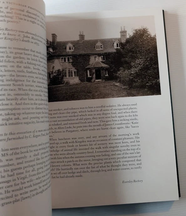 Travels of a Victorian Photographer Francis Frith Folio Society, actual copy photograph 6